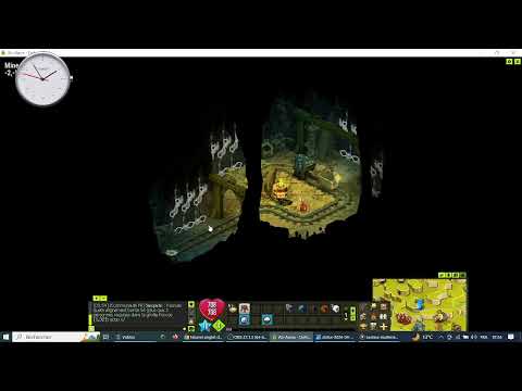 dofus server draconiros triche minute 6:33