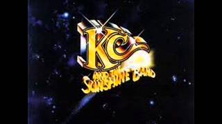 K.C &amp; The Sunshine Band -So Glad-1978 R &amp; B