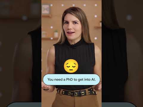 3 AI myths - bust them at the Women in AI Summit