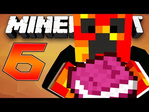 Minecraft UHC: Season 1 - (Ultra Hardcore Mod) - #6