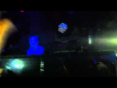 PACHA Alesso 2/25/12