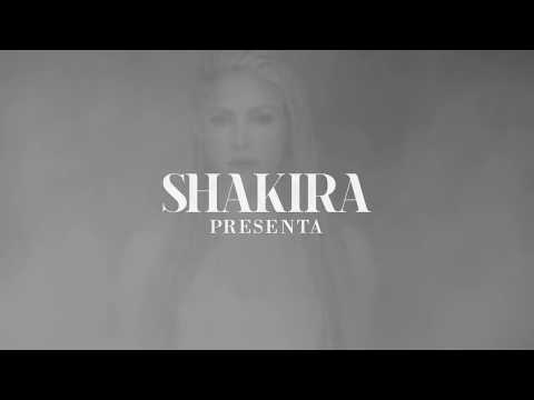 Videoclip de Trap (feat. Maluma) — Shakira
