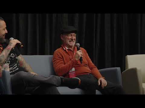 2025 Soda City Comic Con Panel: Quirks, Heroes and Voice Acting - Inside My Hero Academia