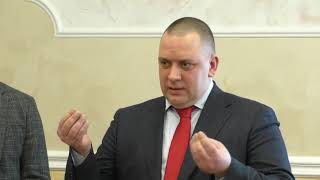 СБУ викрила корупційну схему в лісгоспах Харківщини