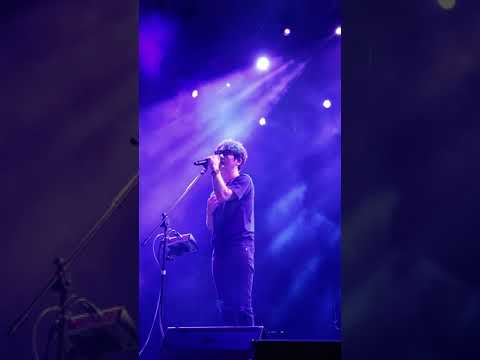 20180908 넬 (NELL) - 3인칭의 필요성 @칠포재즈페스티벌