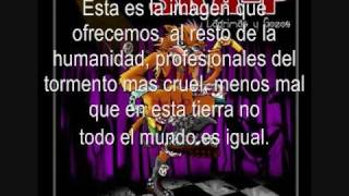 Ska-P - Wild Spain con letra