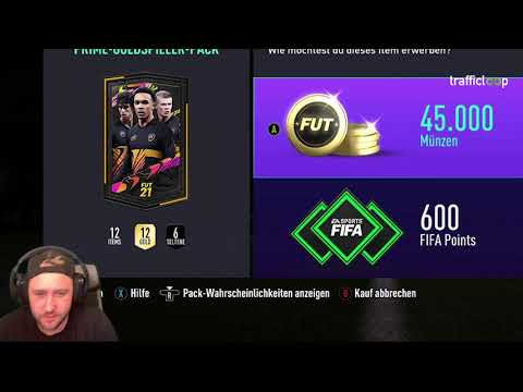 125K Pack OPENING! 🤩 (90+ gezogen!!!) | What IF | FIFA21 Ultimate Team