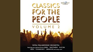 Peer Gynt Suite No. 1, Op. 46: I. Morning Mood