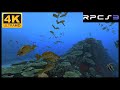 Aquanaut 39 s Holiday: Hidden Memories Ps3 Rpcs3 Gamepl