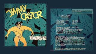 Jimmy Castor - 'Troglodyte (Pre-Historic-Remix)'