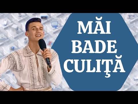 Gabriel Nebunu - Măi bade Culiţă