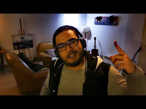 LE FREESTYLE DE L'INSOLENT