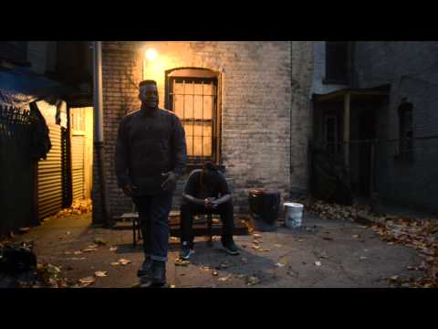 Armand Hammer "The Rent Is Too Damn High" feat. L'Wren (OFFICIAL VIDEO)