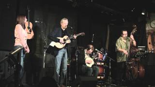 Ernest Troost - Harlan County Boys - Live at McCabe's