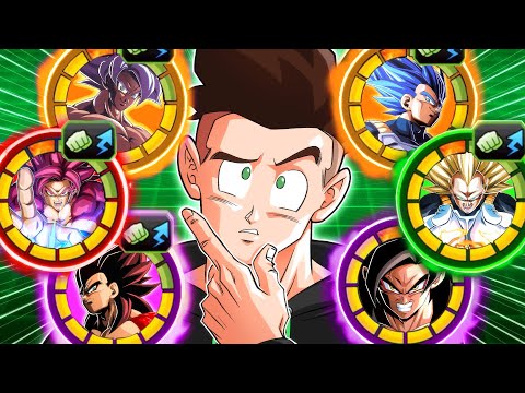 Does this team actually work? (full 11th anniversary team)