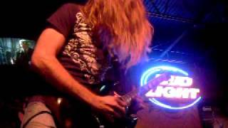 Big Engine Rock&#39;n 2 &quot;That Girl&#39;s A Freak&quot;