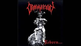 Damnation (Pol) - Reborn... (Full Album)