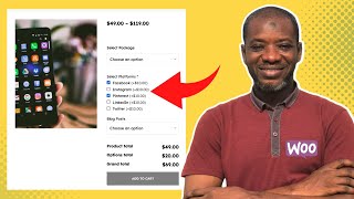 How to Add a Service Product on WooCommerce with Product Variations & Advanced Custom Fields