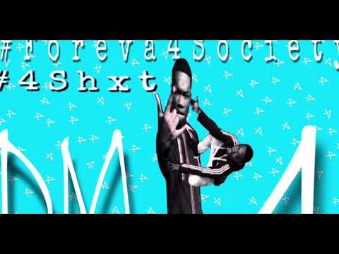 Dm4! - Color Blue (Music Video)