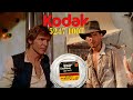 Why Movies From The 70s 80s Look Like This Kodak 100T 5247