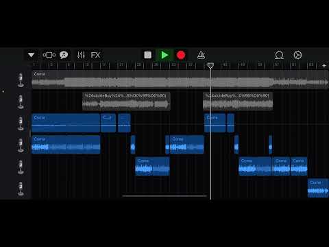 $uicideboy$ - Coma Beat Remake