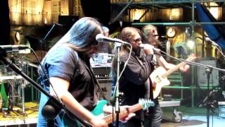 Under pressure. La Banda. Queen cover. Ferias y Fiestas Salamanca 2015