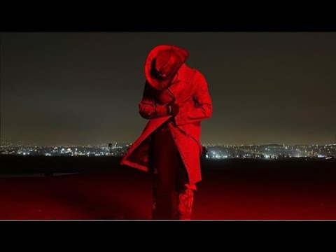 13. Lui5 - FELINA [CLIP] LA EXTINCION