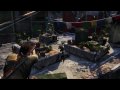 Uncharted 2: Among Thieves - E3 2009 Trailer HD