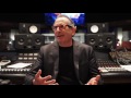 George Kahn talks about why make a jazz album in 2018?