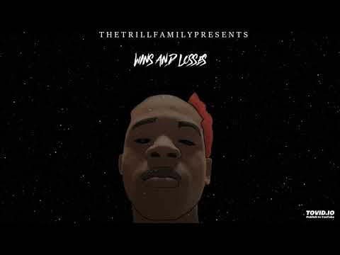 TTFDopeboy "Wins And Losses" (Official Audio) (Prodby.Metro Boomin")