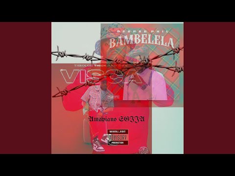 Amapiano Sounds of Sgija mix (feat. Deeper Phil, Mdu a.k.a TRP & Visca)