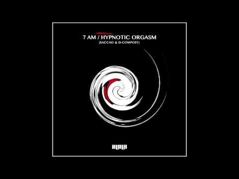 Saccao & D Compost   7am (Alola Records)