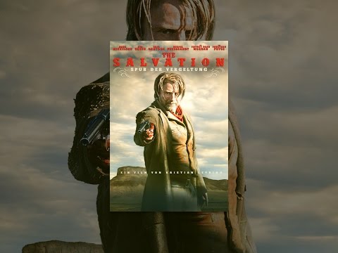 The Salvation - Spur der Vergeltung