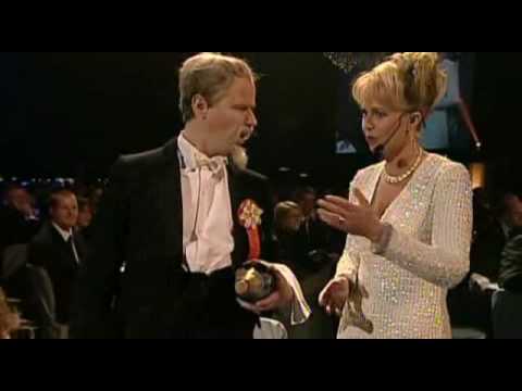 Robert Gustafsson - Totte Löwenhielm