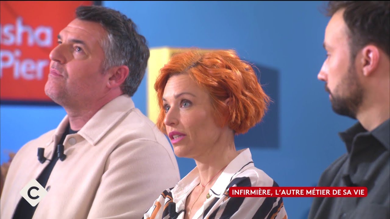 La famille comme pilier essentiel - C à Vous l’intégrale - 13/12/2025