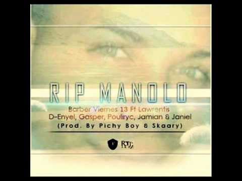 Rip Manolo