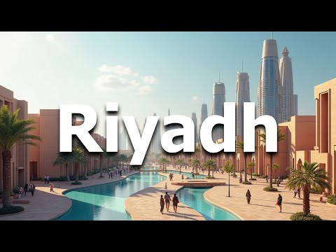 Riyadh Saudi Arabia: 10 BEST Things To Do In 2025 (Travel Guide)