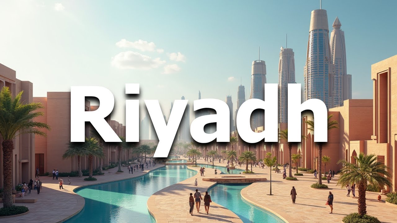 Riyadh Saudi Arabia: 10 BEST Things To Do In 2025 (Travel Guide)