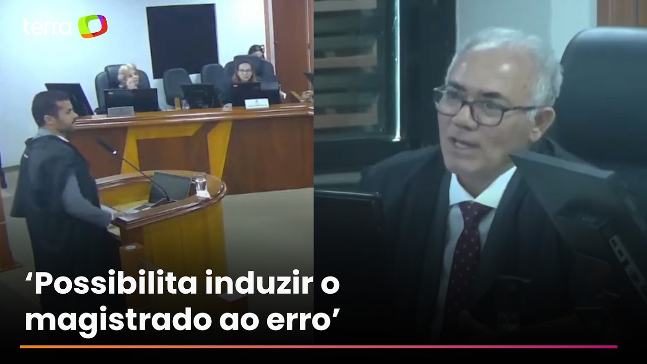 Caso real: advogado apresentou jurisprudência inexistente gerada por IA
