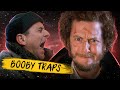 Booby Traps, but PERFECTLY CUT SCREAMS