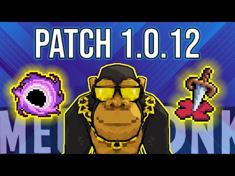 Megabonk Latest Patch