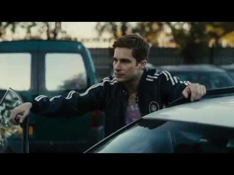 AUF DER SUCHE von Jan Krüger (Gay-Filmnacht 10/2011)