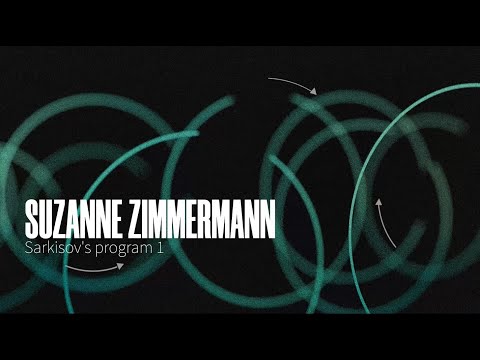 S. Zimmerman - Sarkisov's program 1