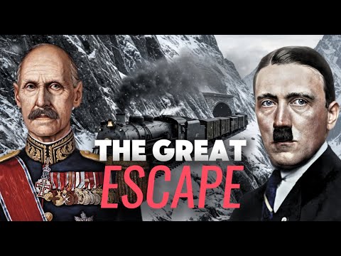 A King’s Refusal That Changed History | Battle of Midtskogen World War II