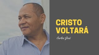 Download lagu CRISTO VOLTARÁ - 123 - HARPA CRISTÃ - Carlos José mp3