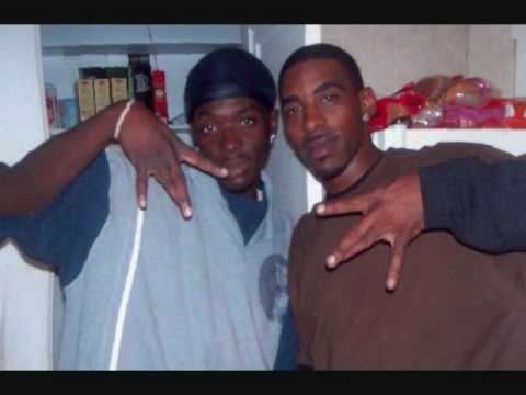 Dot Rich -Conglomerate Freestyle Feat- J.Dot