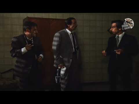 Al John e Jack  Istruzioni montaggio fucile