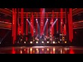 Justin Bieber Never Say Never LIVE Dancing With The Stars HD