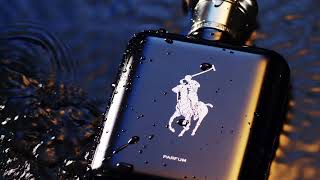 Ralph Lauren - Polo Blue - Parfum - Men's Cologne - Aquatic & Fresh - With  Citrus, Oakwood, and Vetiver - Intense Fragrance Scent