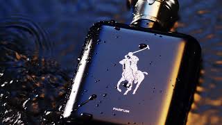 Polo Blue Parfum Ralph Lauren cologne - a new fragrance for men 2022